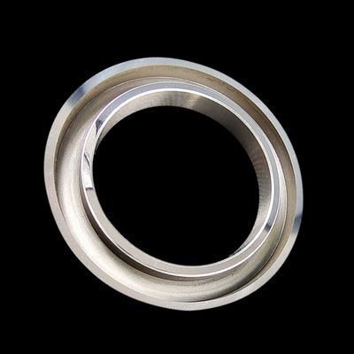 Couteaux circulaires en acier de découpeuse de carbure de tungstène d'électrode pour l'industrie de batterie au lithium