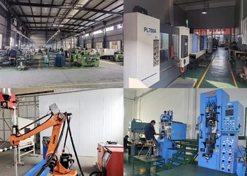 Chine Chengdu Minjiang Precision Cutting Tool Co., Ltd.