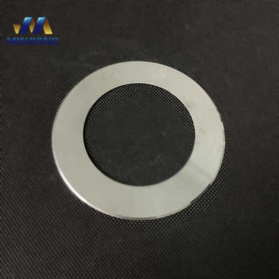La circulaire en acier industrielle de coupeur de carbure de tungstène scie la lame pour couper l'acier