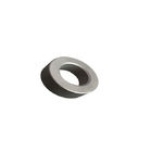 Perfect Finish Tungsten Carbide Seat High Compressive Strength Extreme Hardness