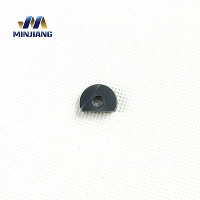Série BNM OEM Accepté outils de coupe de carbure de tour à tungstène HRA 89-93