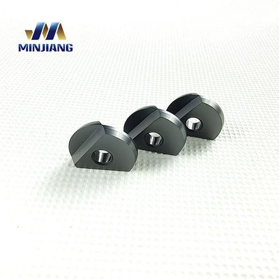 Série BNM OEM Accepté outils de coupe de carbure de tour à tungstène HRA 89-93