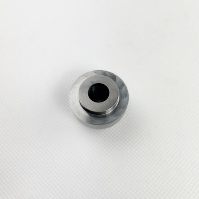 Composants de carbure de tungstène de qualité supérieure conçus pour une durabilité et des performances maximales dans des conditions extrêmes