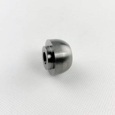 Composants de carbure de tungstène de qualité supérieure conçus pour une durabilité et des performances maximales dans des conditions extrêmes