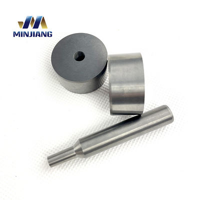 Équipement d'extraction de carbure de tungstène durable pour les environnements difficiles