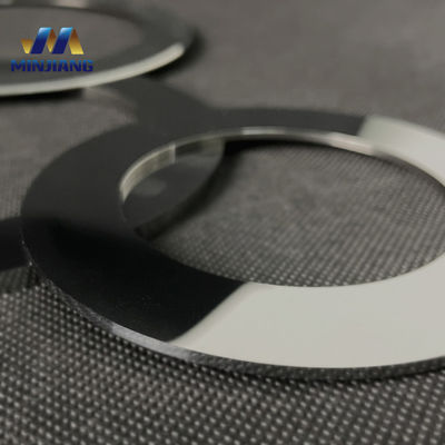 Lampe circulaire au carbure de tungstène pour couper une batterie au lithium
