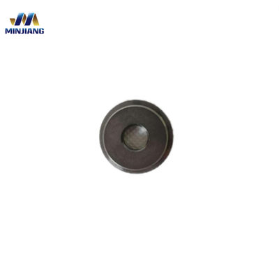 Composants de carbure de tungstène de qualité supérieure conçus pour une durabilité et des performances maximales dans des conditions extrêmes