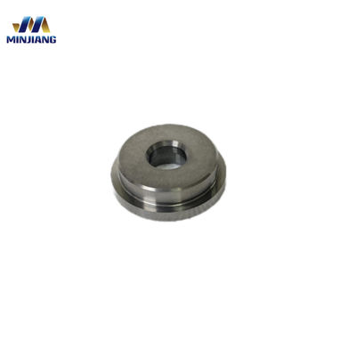 Composants de carbure de tungstène de qualité supérieure conçus pour une durabilité et des performances maximales dans des conditions extrêmes