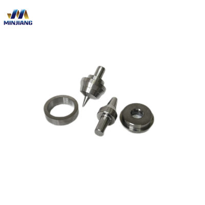 Composants de carbure de tungstène de qualité supérieure conçus pour une durabilité et des performances maximales dans des conditions extrêmes