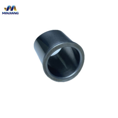 Composants de carbure de tungstène non standard de haute durabilité conçus pour des conditions extrêmes et des applications personnalisées