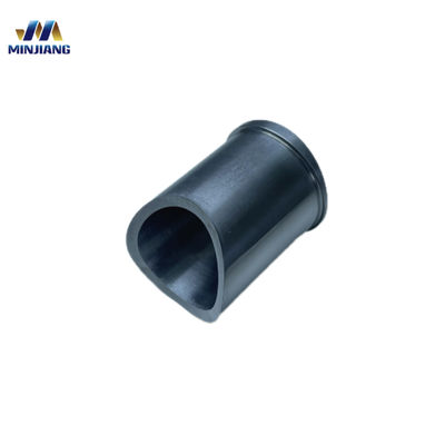 Composants de carbure de tungstène non standard de haute durabilité conçus pour des conditions extrêmes et des applications personnalisées