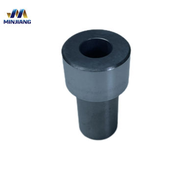 Composants de carbure de tungstène non standard de haute durabilité conçus pour des conditions extrêmes et des applications personnalisées
