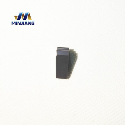8N2-3 Carbure de tungstène inserts de filtrage à haute précision pour filtrage de tuyaux à huile