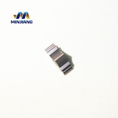 8N2-3 Carbure de tungstène inserts de filtrage à haute précision pour filtrage de tuyaux à huile