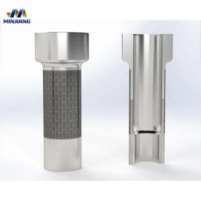 Technologie innovante de soudage PTA du carbure de tungstène pour revêtements extrêmement résistants à l'usure