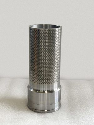 Des roulements radiaux TC à haut rendement dotés d'une surface dure en carbure de tungstène avec technologie PTA