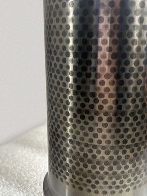 Des roulements radiaux TC à haut rendement dotés d'une surface dure en carbure de tungstène avec technologie PTA