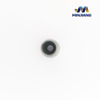 Buse de projection TC haute densité pour outils de forage pétrolier