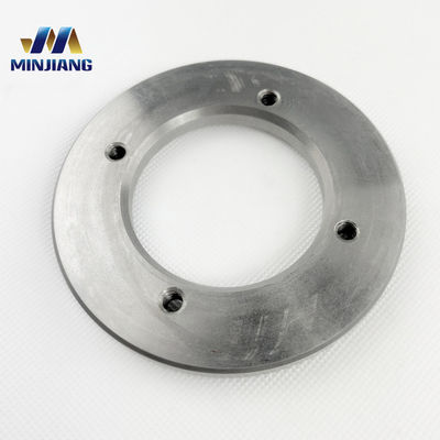 Pièces résistantes à l'usure de carbure de tungstène pour les conditions à haute pression