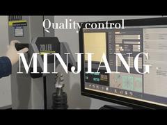 Notre promesse de qualité